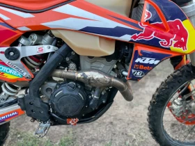 Ktm 350 EXC-F, снимка 12