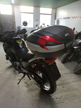 Honda Xlv Transalp 650 | Mobile.bg    11