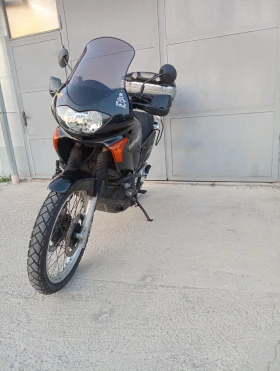 Honda Xlv Transalp 650 | Mobile.bg    3