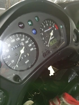 Honda Xlv Transalp 650 | Mobile.bg    5