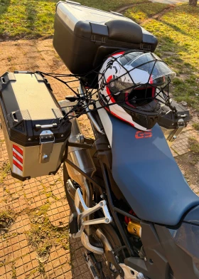 BMW G GS-850 F ADVENTURE-Enduro 95.ps | Mobile.bg � ����� ������ 4