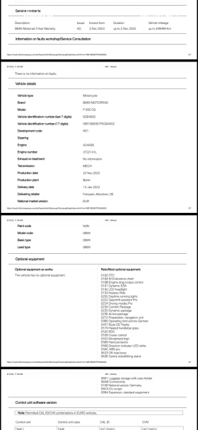 BMW G GS-850 F ADVENTURE-Enduro 95.ps | Mobile.bg � ����� ������ 12