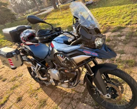 BMW G GS-850 F ADVENTURE-Enduro 95.ps | Mobile.bg � ����� ������ 1