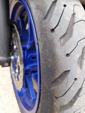 Yamaha Mt-07 Tracer GT | Mobile.bg    9