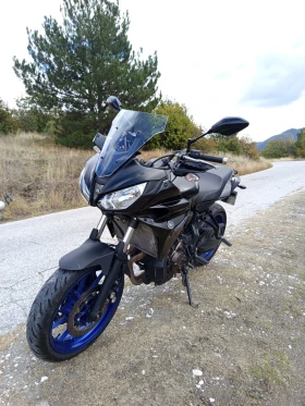 Yamaha Mt-07 Tracer GT | Mobile.bg    6