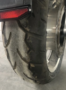 Honda Vtx 1800 F, снимка 3