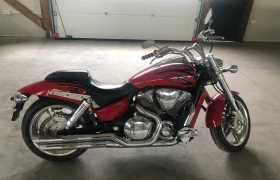 Honda Vtx 1800 F, снимка 4