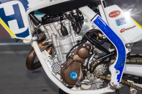 Husqvarna FC 350 NEW | Mobile.bg    8