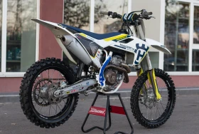 Husqvarna FC 350 NEW | Mobile.bg    5