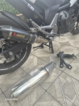 Honda Nc | Mobile.bg � ����� ������ 7