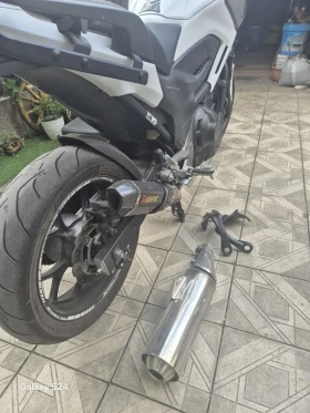 Honda Nc | Mobile.bg � ����� ������ 8