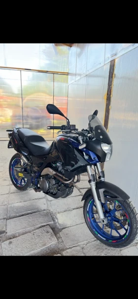 ������ Aprilia Pegaso