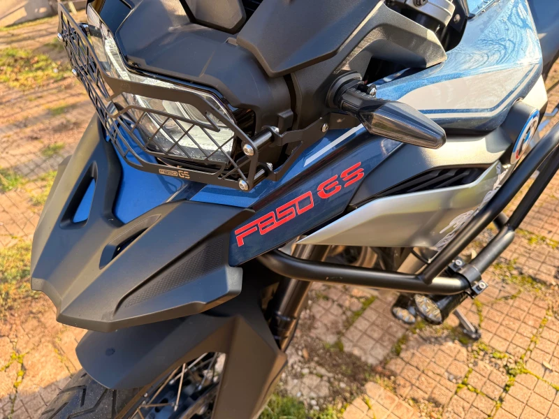 BMW G GS-850 F ADVENTURE-Enduro 95.ps