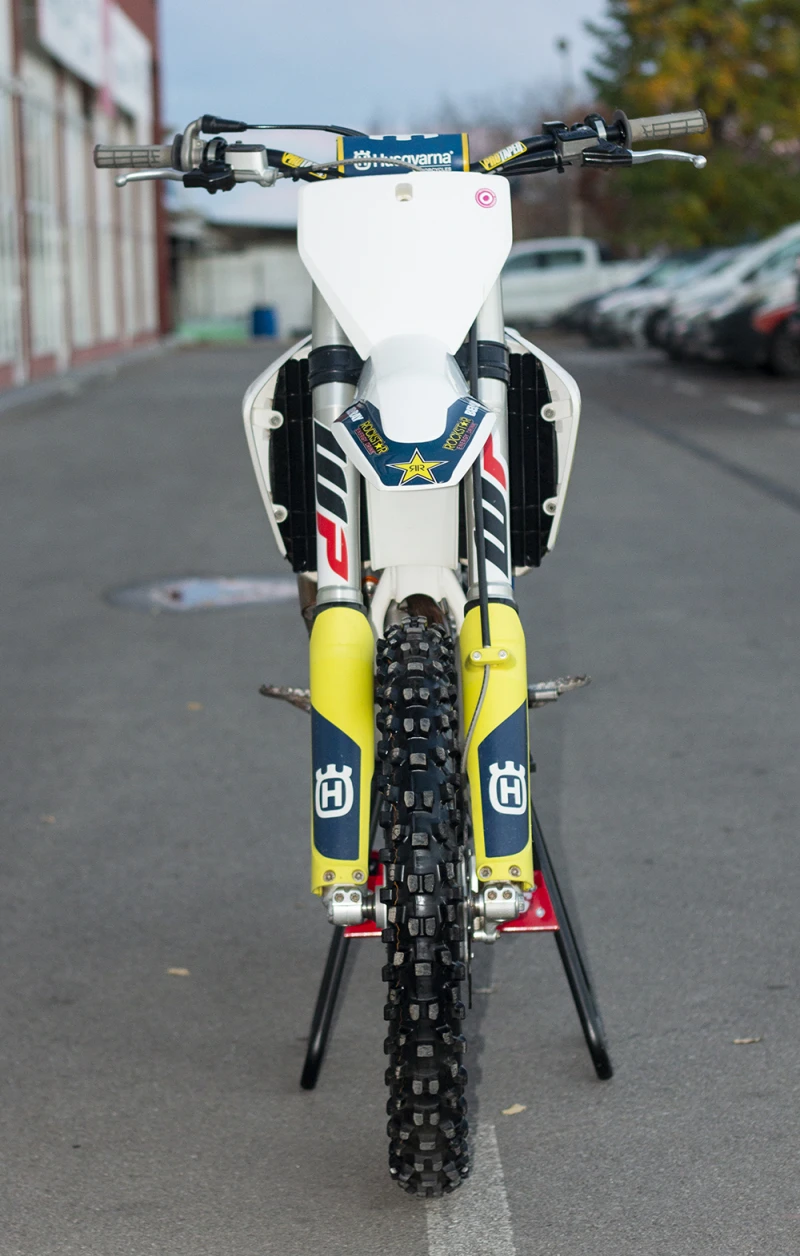 Husqvarna FC 350 NEW, снимка 6 - Мотоциклети и мототехника - 52558572