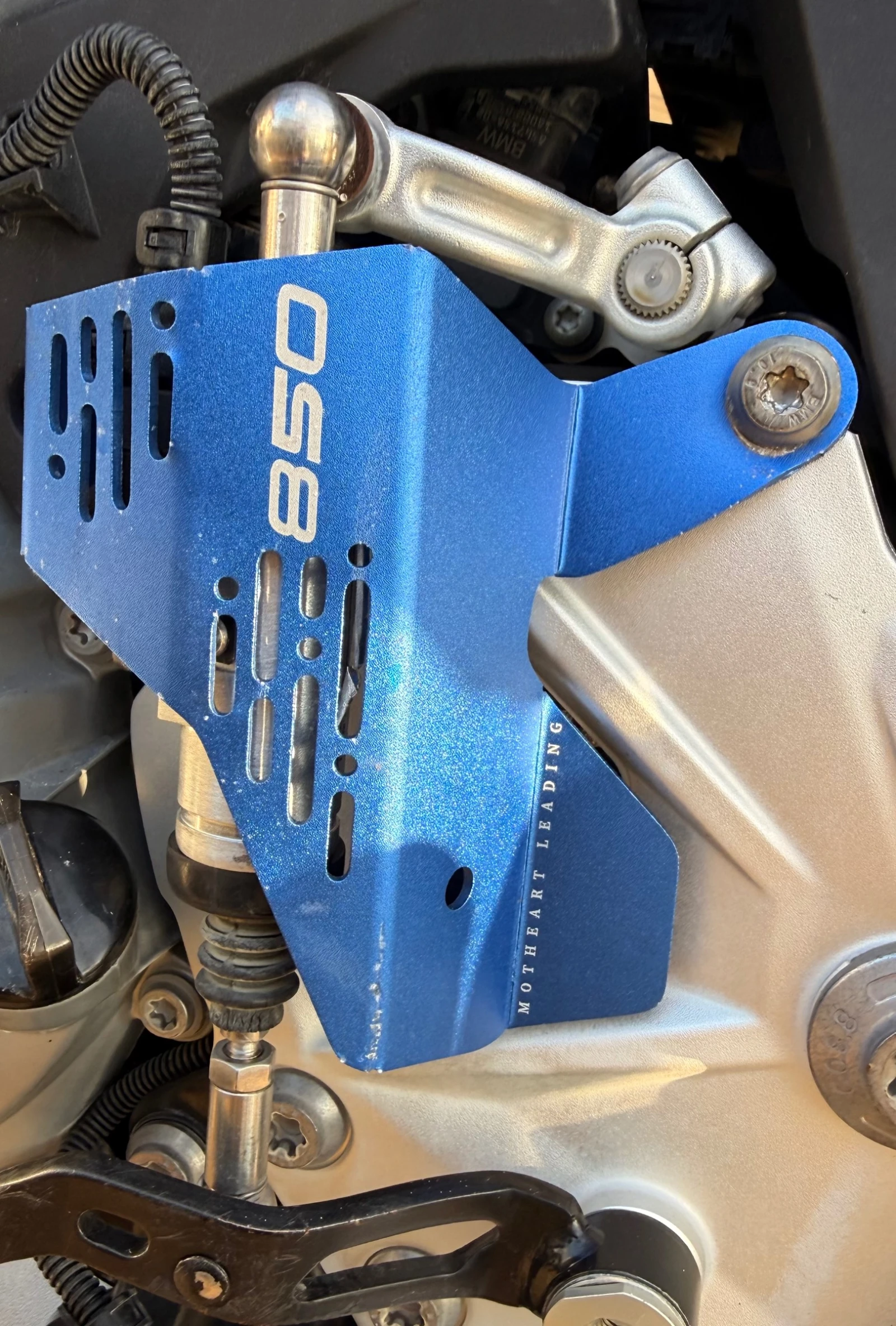 BMW G GS-850 F ADVENTURE-Enduro 95.ps | Mobile.bg � ����������� 6