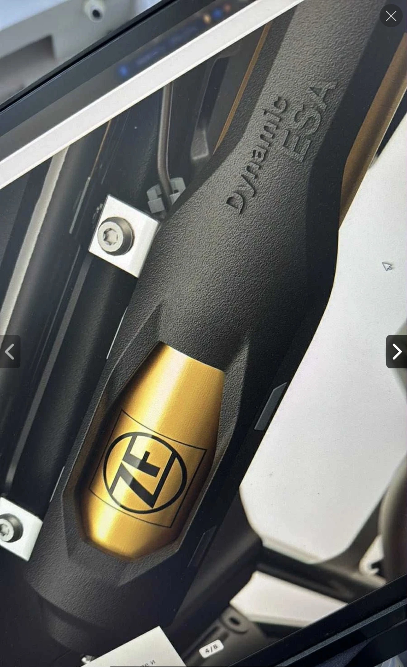 BMW G GS-850 F ADVENTURE-Enduro 95.ps | Mobile.bg � ����������� 5