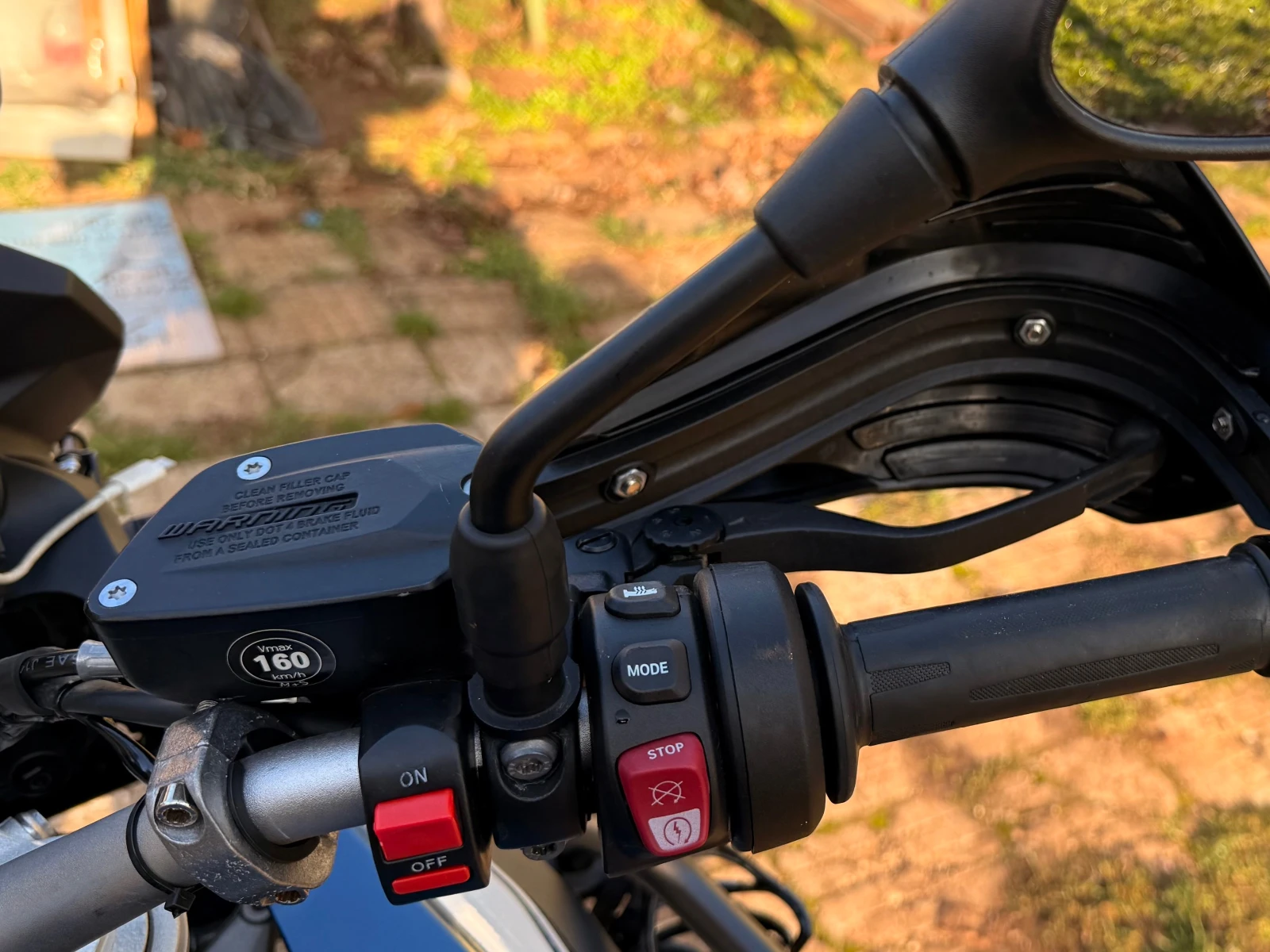 BMW G GS-850 F ADVENTURE-Enduro 95.ps | Mobile.bg � ����������� 8