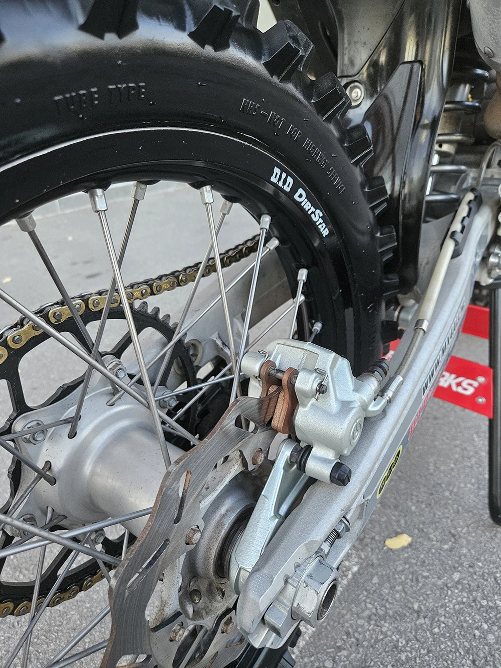 Husqvarna FC 350 NEW - изображение 9