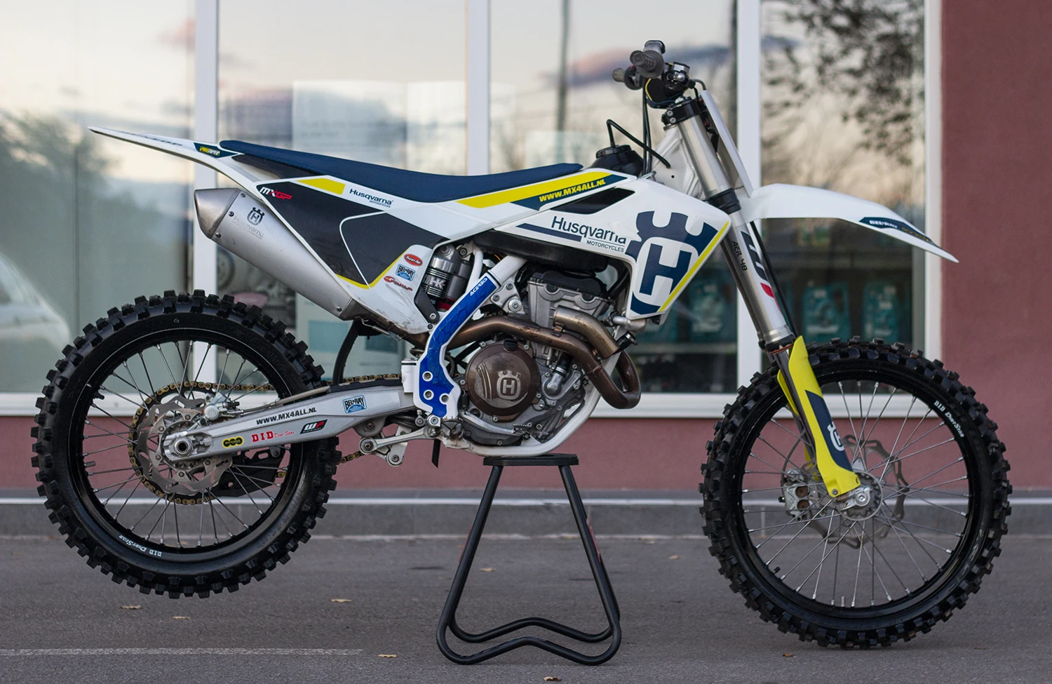 Husqvarna FC 350 NEW - изображение 2