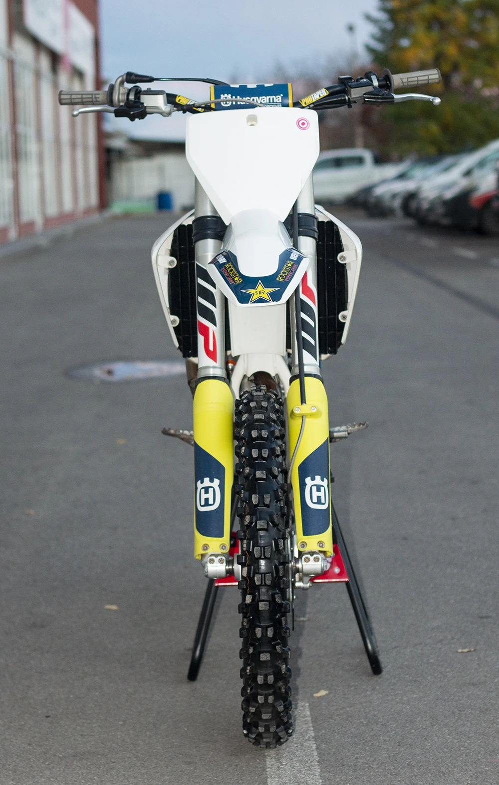 Husqvarna FC 350 NEW - изображение 6