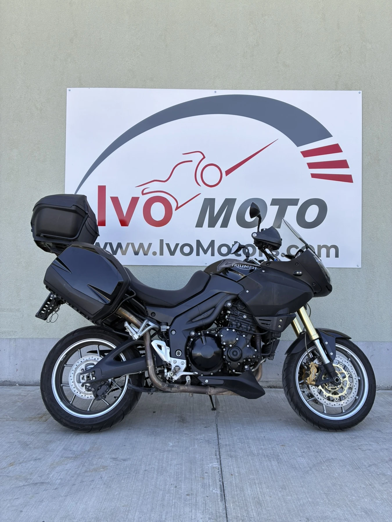 Triumph Tiger 1050 | Mobile.bg � ����������� 1