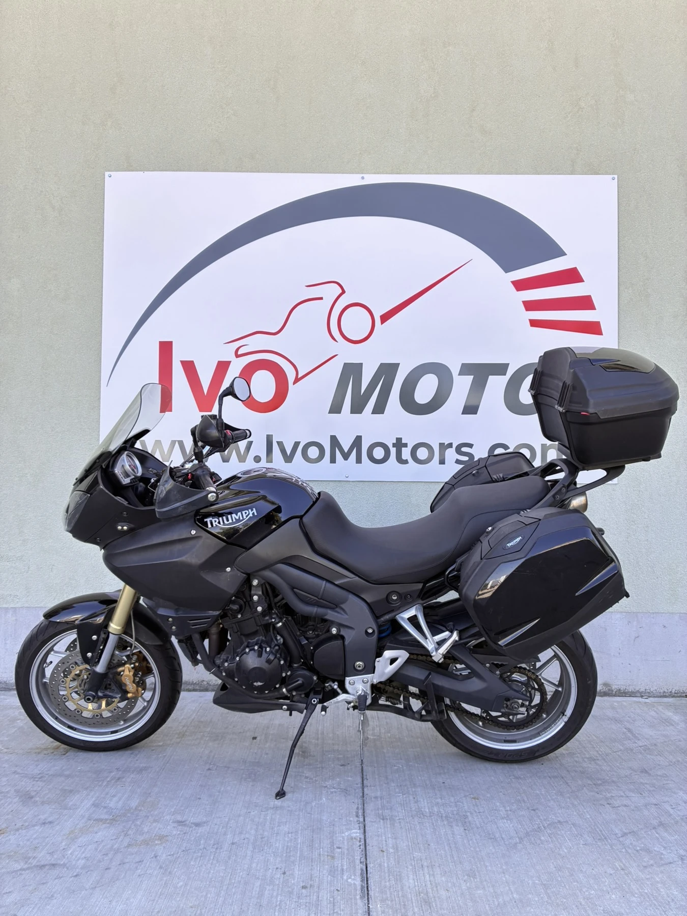 Triumph Tiger 1050 | Mobile.bg � ����������� 2