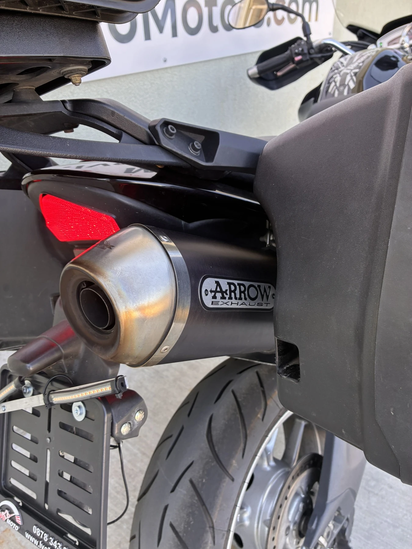 Triumph Tiger 1050 | Mobile.bg � ����������� 5