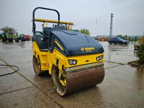 Валяк BOMAG BW 135 AD-5 лизинг с първоначална вноска 20 %, снимка 2