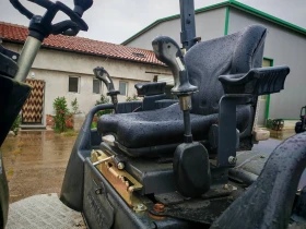 Валяк BOMAG BW 135 AD-5 лизинг с първоначална вноска 20 %, снимка 8
