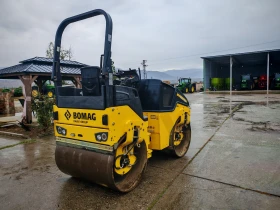 Валяк BOMAG BW 135 AD-5 лизинг с първоначална вноска 20 %, снимка 5