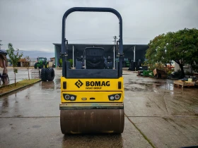 Валяк BOMAG BW 135 AD-5 лизинг с първоначална вноска 20 %, снимка 6