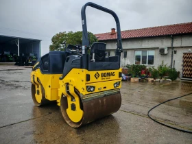 Валяк BOMAG BW 135 AD-5 лизинг с първоначална вноска 20 %, снимка 7