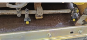 Валяк BOMAG BW 135 AD-5 лизинг с първоначална вноска 20 %, снимка 17