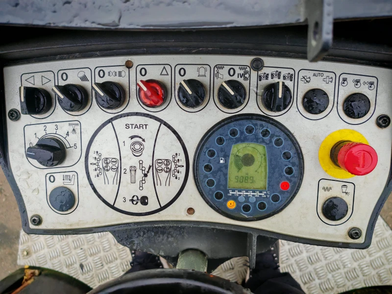 Валяк BOMAG BW 135 AD-5 лизинг с първоначална вноска 20 %, снимка 11 - Индустриална техника - 51083999