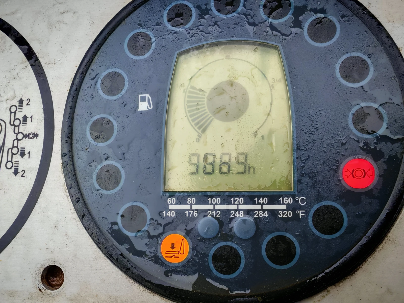 Валяк BOMAG BW 135 AD-5 лизинг с първоначална вноска 20 % - изображение 10