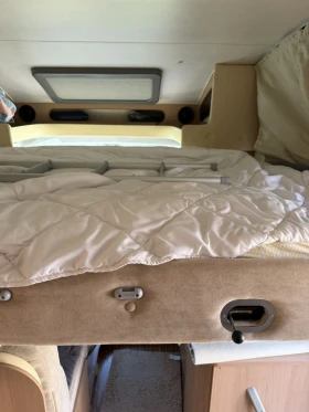 Кемпер Burstner IT 674, снимка 5