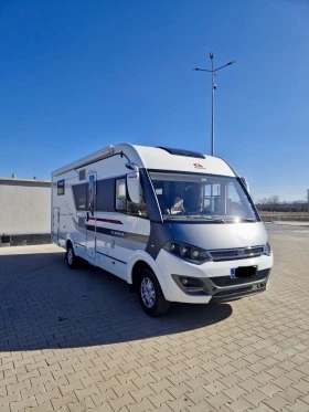  Adria Adria Sonik I 700 SBC | Mobile.bg    2