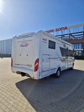  Adria Adria Sonik I 700 SBC | Mobile.bg    3