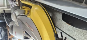Джет Bombardier Sea Doo GTX 215, снимка 4