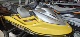 Джет Bombardier Sea Doo GTX 215, снимка 1