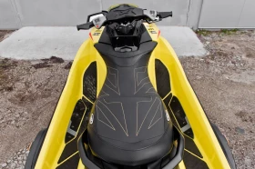 Джет Bombardier Sea Doo RXP 260, снимка 11