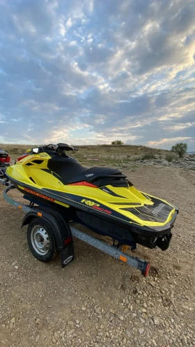 Джет Bombardier Sea Doo RXP 260, снимка 3