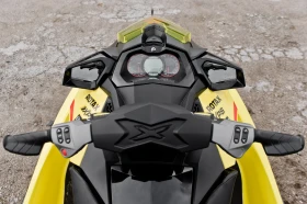 Джет Bombardier Sea Doo RXP 260, снимка 9