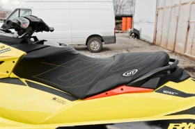 Джет Bombardier Sea Doo RXP 260 | Auto.bg — изображение 10