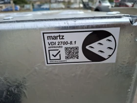 За автомобил Други MARTZ GT UNIDECK PLUS 450/2 S, снимка 9