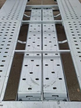 За автомобил Други MARTZ GT UNIDECK PLUS 450/2 S, снимка 7