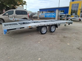 За автомобил Други MARTZ GT UNIDECK PLUS 450/2 S, снимка 5