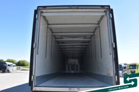 Полуремарке Krone TR26148, снимка 12