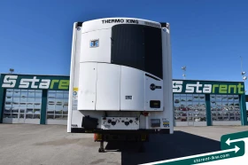 Полуремарке Krone TR26148, снимка 2