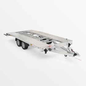       MARTZ GT UNIDECK PLUS 450/2 S